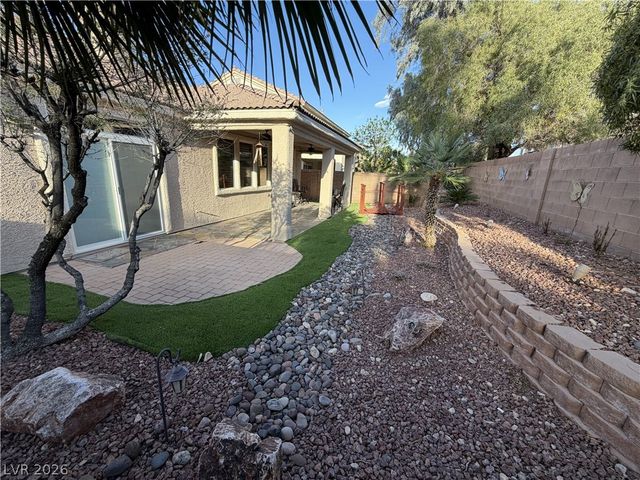 5791 Magini Avenue, Las Vegas, NV 89141