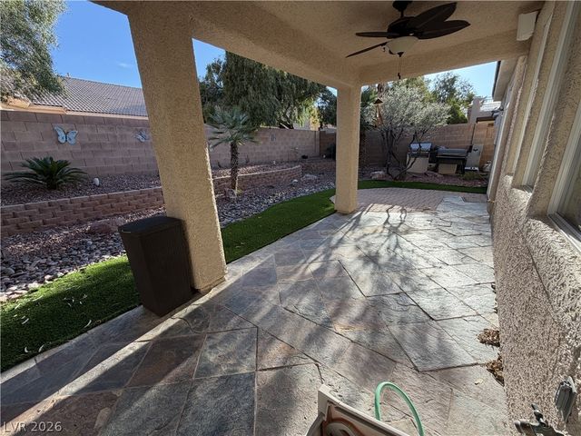 5791 Magini Avenue, Las Vegas, NV 89141