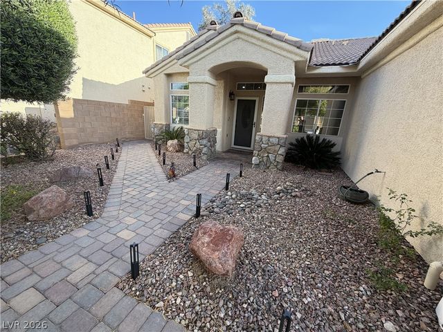 5791 Magini Avenue, Las Vegas, NV 89141