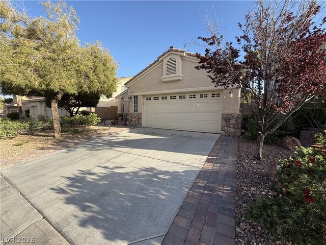 5791 Magini Avenue, Las Vegas, NV 89141