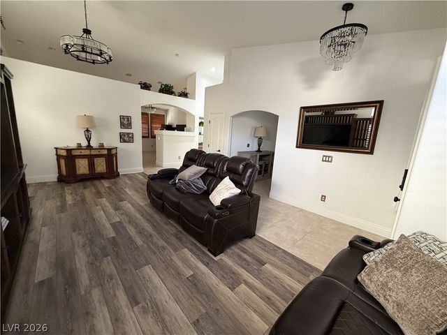 5791 Magini Avenue, Las Vegas, NV 89141