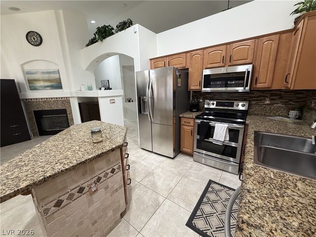 5791 Magini Avenue, Las Vegas, NV 89141