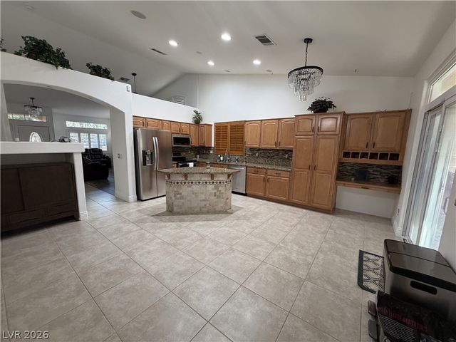 5791 Magini Avenue, Las Vegas, NV 89141