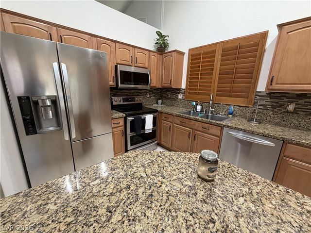 5791 Magini Avenue, Las Vegas, NV 89141