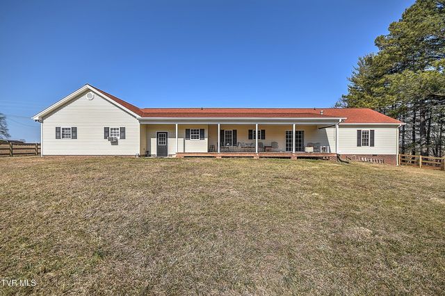 4095 107 Cutoff, Greeneville, TN 37743