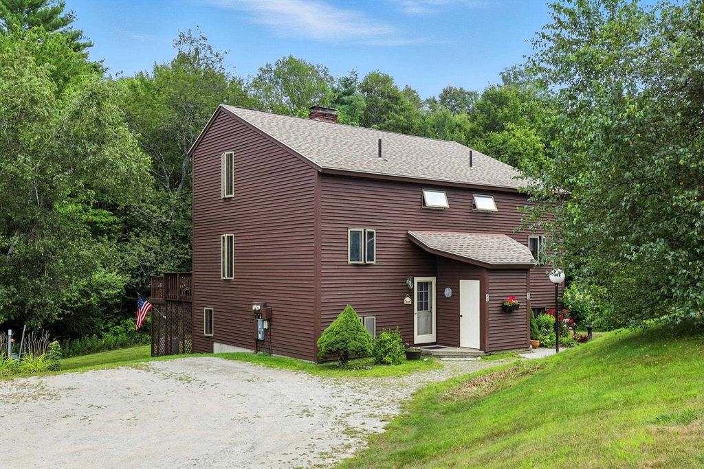 45 Grandview Dr # 3, Bristol, NH 03222