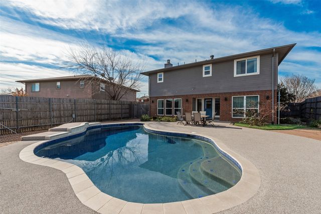 6902 Kara Place, North Richland Hills, TX 76182