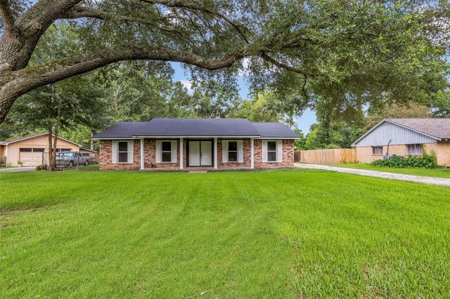 20472 Lakeside Drive, Porter, TX 77365