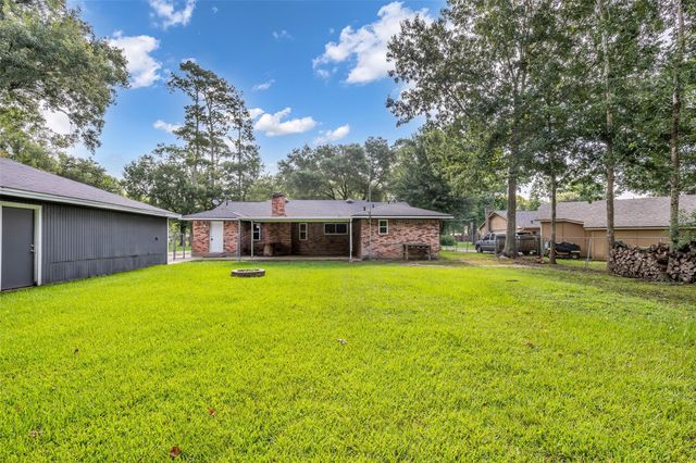 20472 Lakeside Drive, Porter, TX 77365