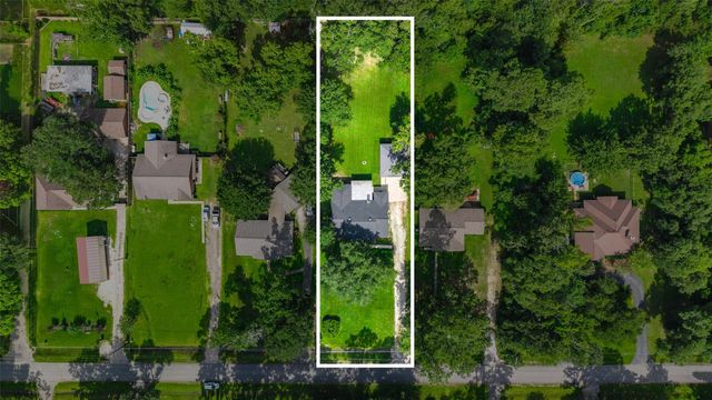 20472 Lakeside Drive, Porter, TX 77365