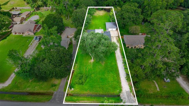 20472 Lakeside Drive, Porter, TX 77365