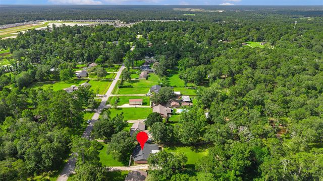 20472 Lakeside Drive, Porter, TX 77365