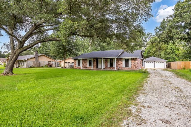 20472 Lakeside Drive, Porter, TX 77365