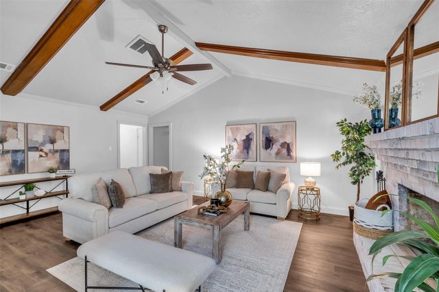 20472 Lakeside Drive, Porter, TX 77365