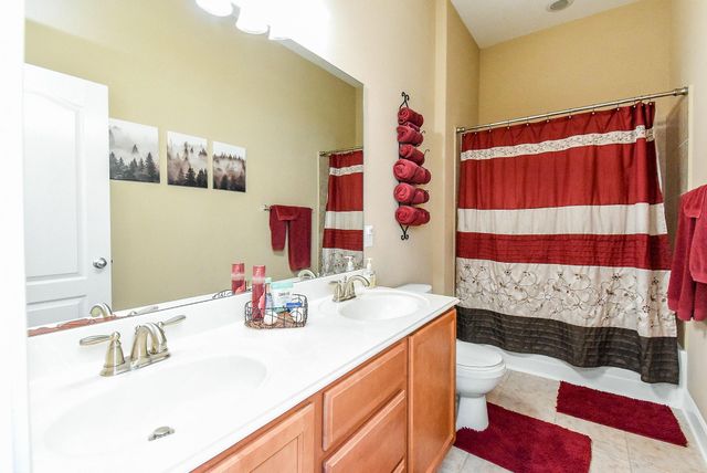 8614 Redstone Hills Drive, Cypress, TX 77433