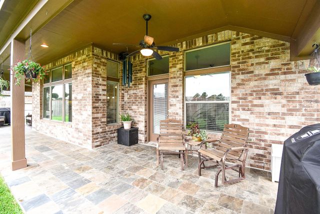 8614 Redstone Hills Drive, Cypress, TX 77433