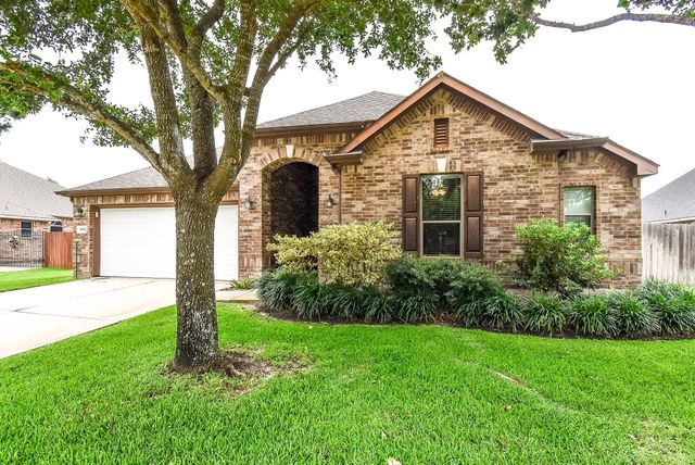 8614 Redstone Hills Drive, Cypress, TX 77433