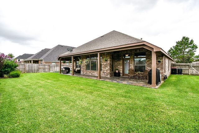 8614 Redstone Hills Drive, Cypress, TX 77433