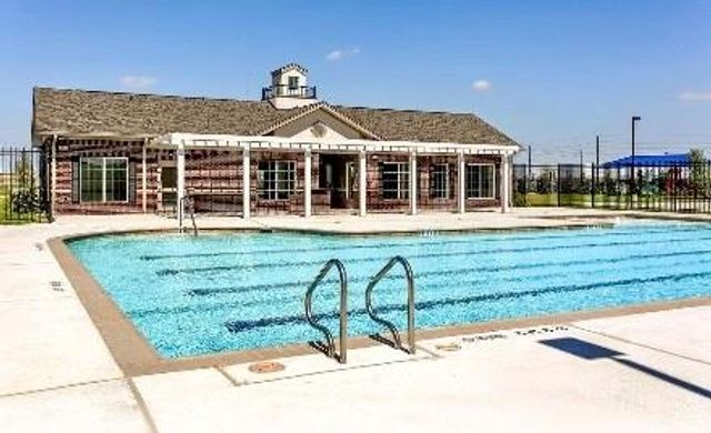 8614 Redstone Hills Drive, Cypress, TX 77433