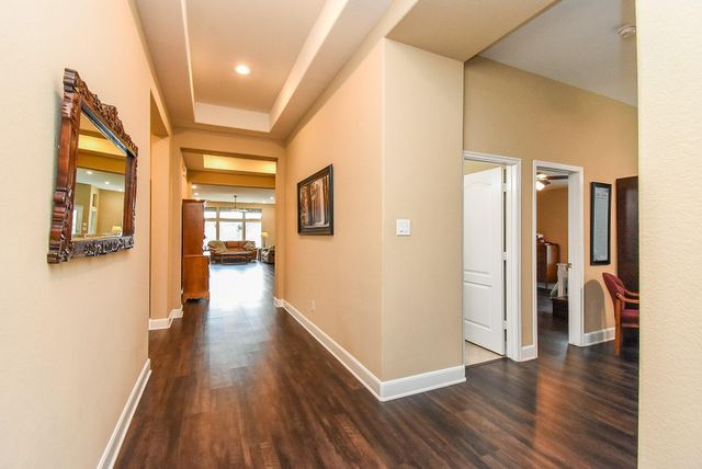8614 Redstone Hills Drive, Cypress, TX 77433