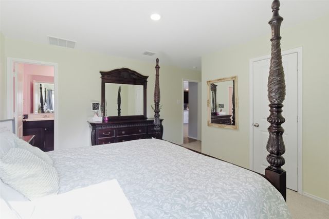 5309 Lavender Drive, Princeton, TX 75407