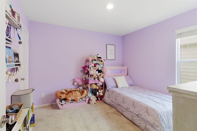 5309 Lavender Drive, Princeton, TX 75407