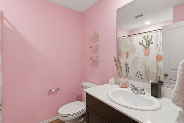 5309 Lavender Drive, Princeton, TX 75407