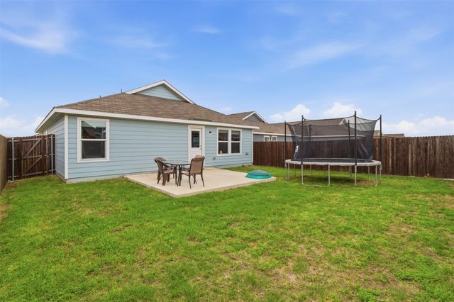 5309 Lavender Drive, Princeton, TX 75407