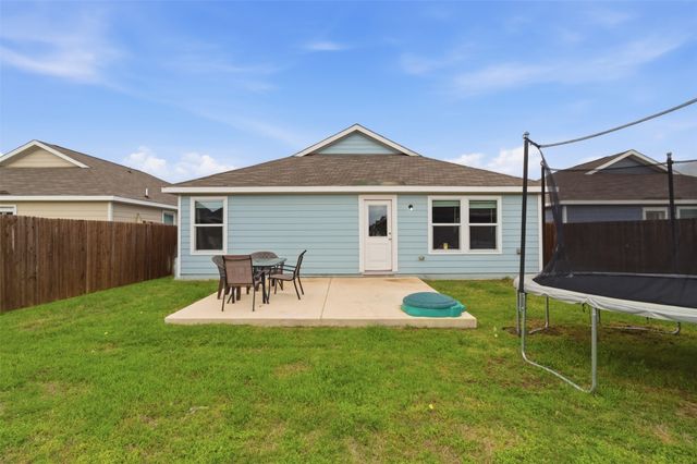 5309 Lavender Drive, Princeton, TX 75407