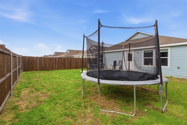 5309 Lavender Drive, Princeton, TX 75407