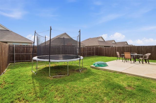 5309 Lavender Drive, Princeton, TX 75407