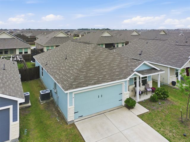 5309 Lavender Drive, Princeton, TX 75407