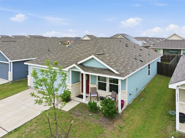 5309 Lavender Drive, Princeton, TX 75407