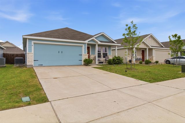 5309 Lavender Drive, Princeton, TX 75407
