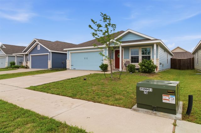 5309 Lavender Drive, Princeton, TX 75407