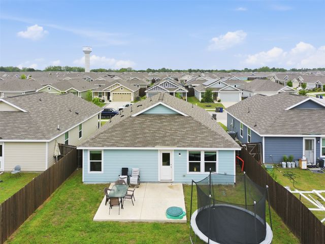 5309 Lavender Drive, Princeton, TX 75407