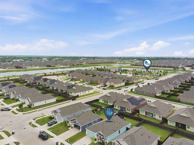 5309 Lavender Drive, Princeton, TX 75407