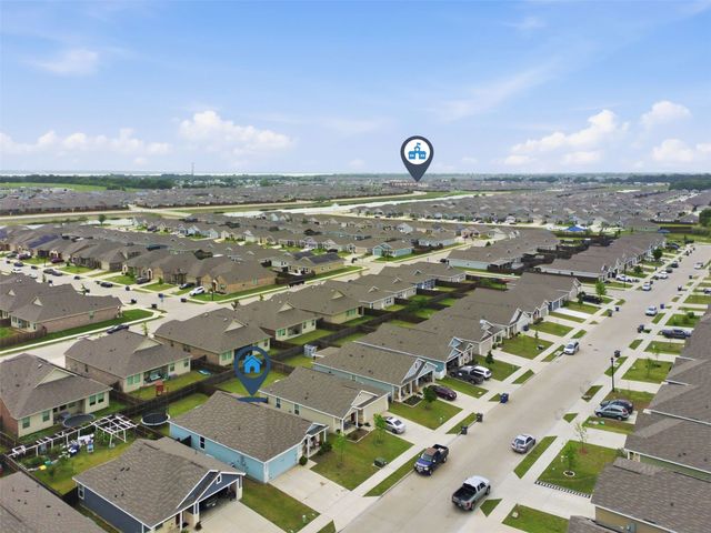 5309 Lavender Drive, Princeton, TX 75407