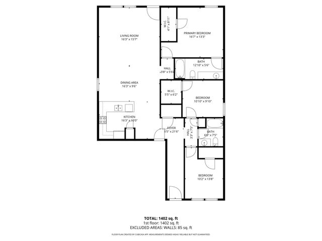 5309 Lavender Drive, Princeton, TX 75407