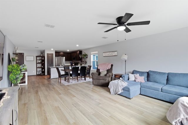 5309 Lavender Drive, Princeton, TX 75407