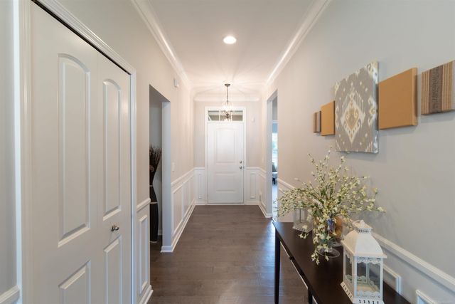 11847 Partridge Drive, Taylor, MI 48180