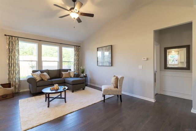 11847 Partridge Drive, Taylor, MI 48180