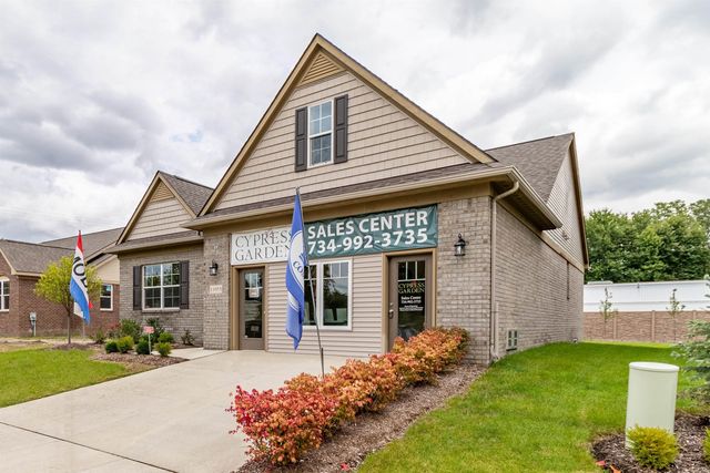 11847 Partridge Drive, Taylor, MI 48180