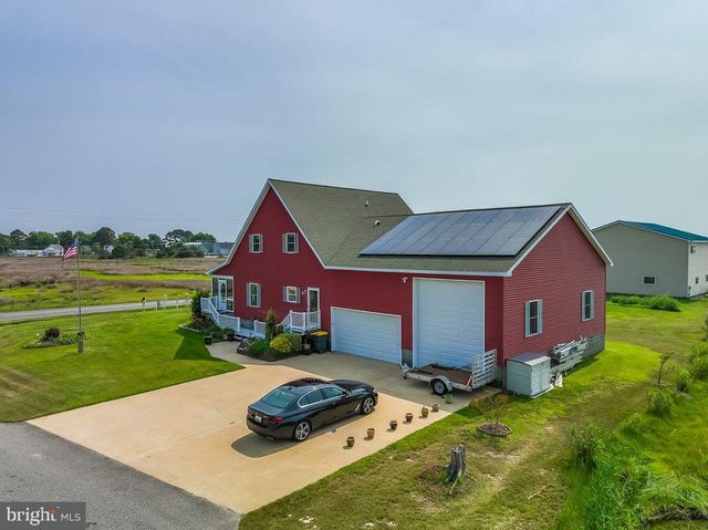 2576 HOOPERS ISLAND RD, Fishing Creek, MD 21634