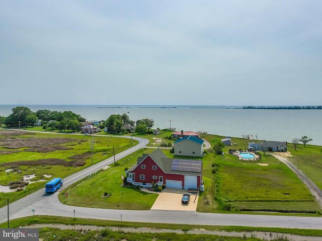 2576 HOOPERS ISLAND RD, Fishing Creek, MD 21634