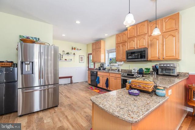 2576 HOOPERS ISLAND RD, Fishing Creek, MD 21634