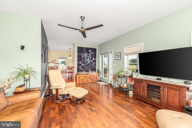 2576 HOOPERS ISLAND RD, Fishing Creek, MD 21634