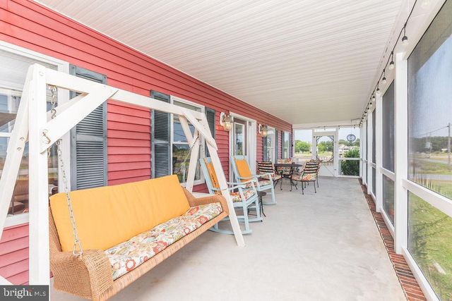 2576 HOOPERS ISLAND RD, Fishing Creek, MD 21634