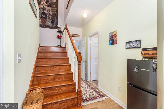 2576 HOOPERS ISLAND RD, Fishing Creek, MD 21634