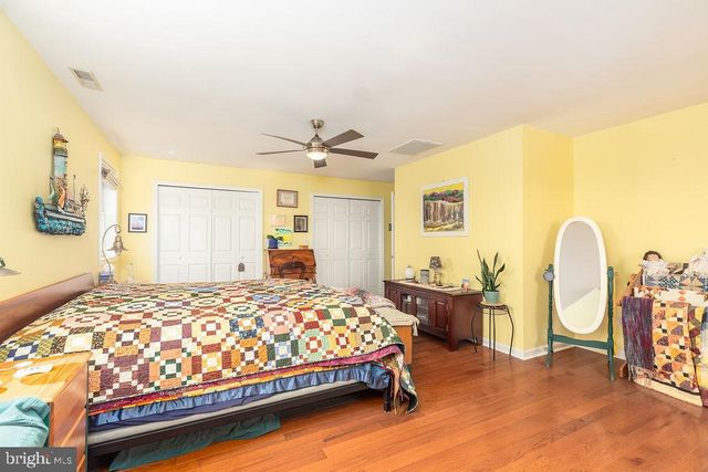 2576 HOOPERS ISLAND RD, Fishing Creek, MD 21634